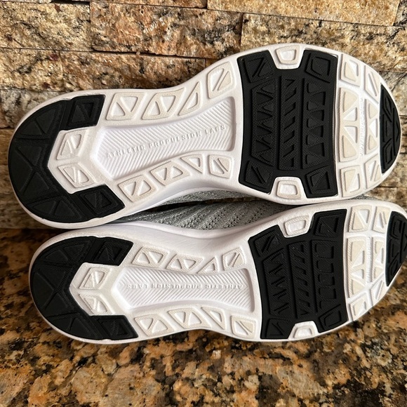 APL Techloom Wave Sneaker Metallic Silver - Picture 7 of 7